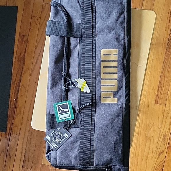 PUMA DUFFEL - Picture 8 of 13